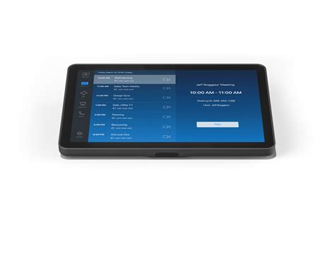 952-000085 - LOGITECH - TAP IP - GRAPHITE